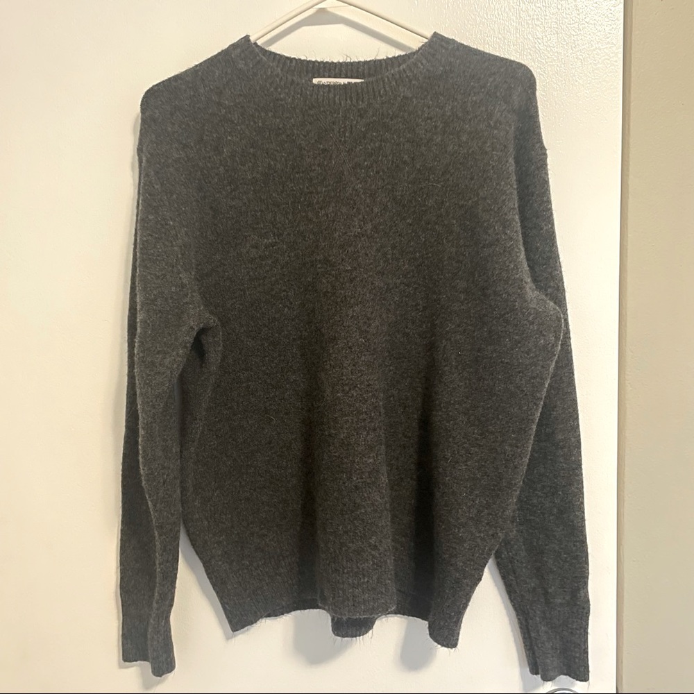 J.W. Anderson x UNIQLO Wool Sweater